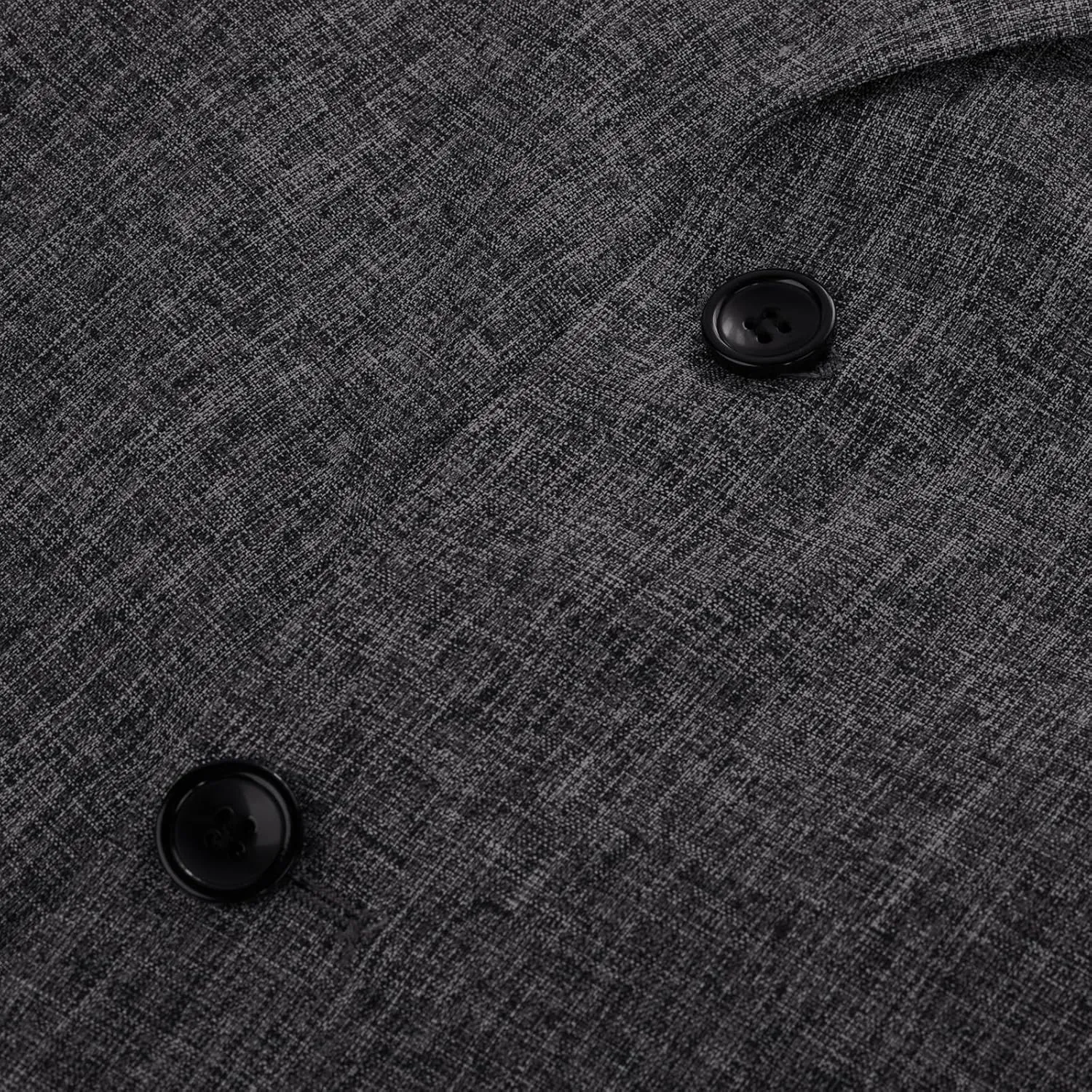 PJ PAUL JONES Mens Casual Sport Coats Two Buttons Lightweight Business Sport Blazer