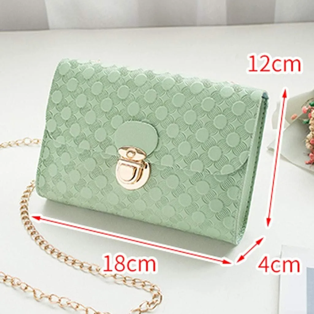 Quilted Crossbody Purses for Women Lightweight Quilted Leather Handbags for Women Retro Clutch Underarm Purse(Grey)