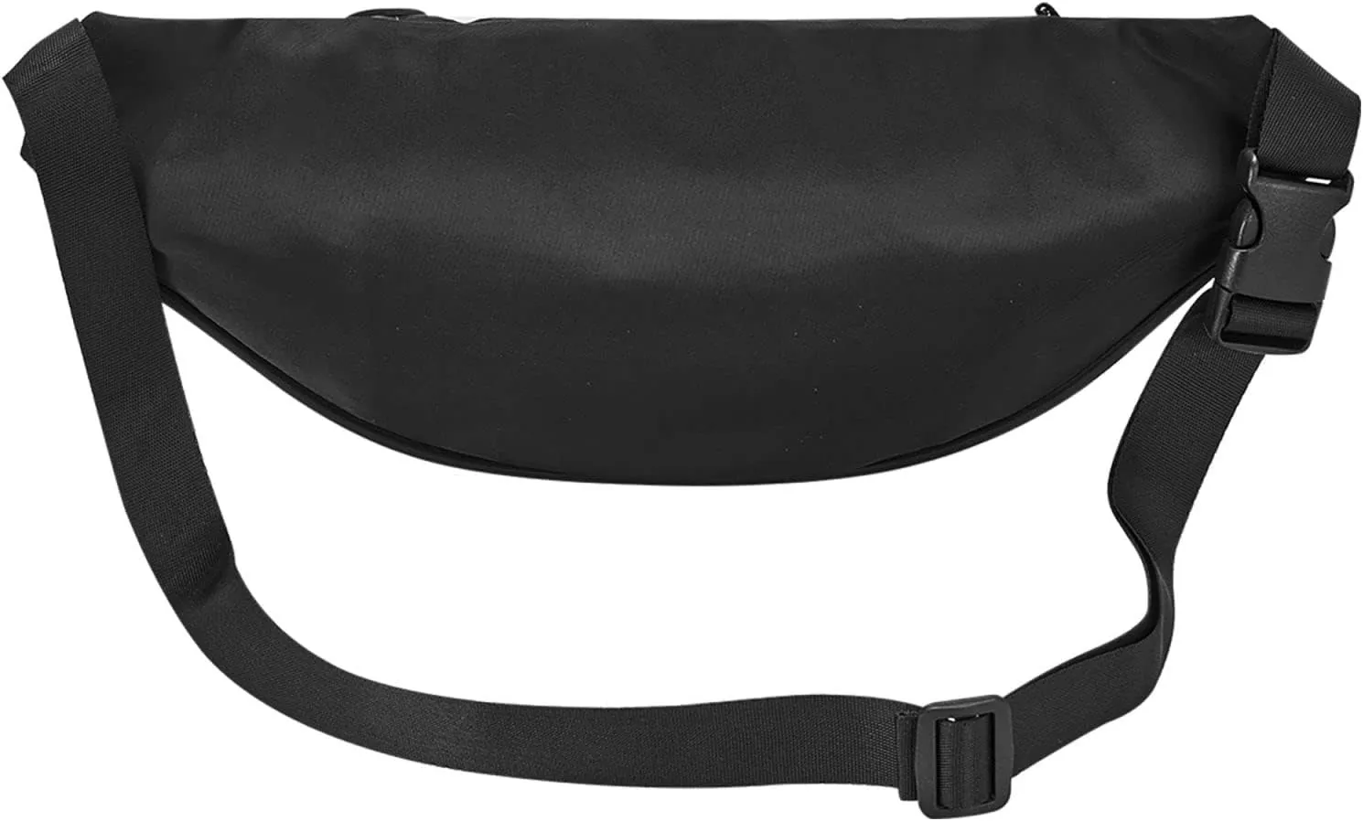 Retro 80s 90s Fanny Pack Waist Bag Adjustable Belt Bag For Men Women Traveling Hiking Cycling Running
