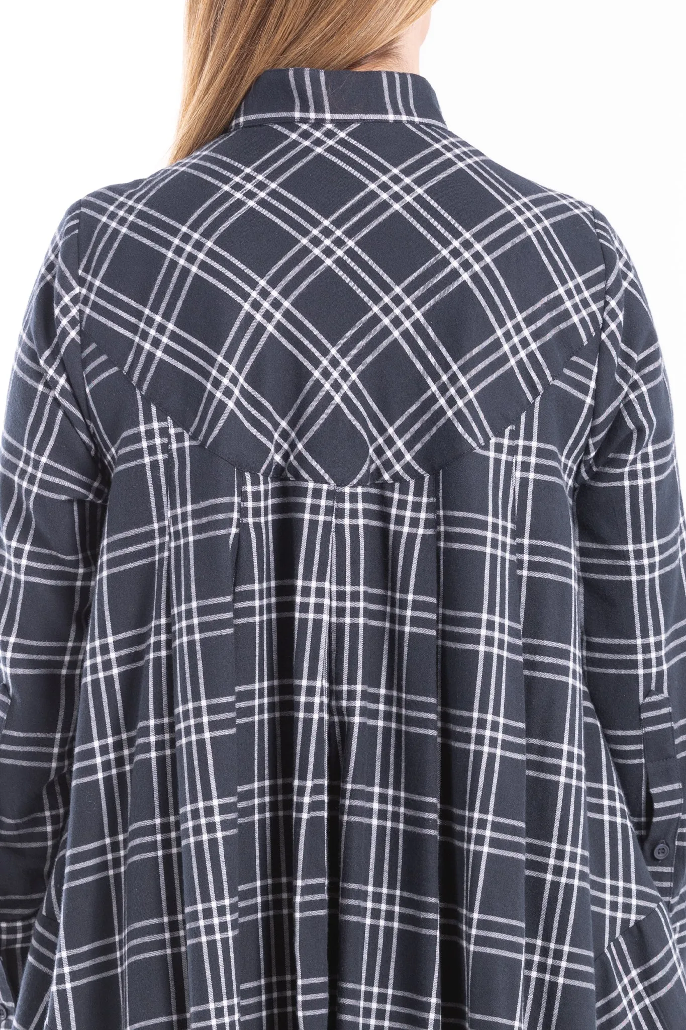 SAMARA DRESS FP