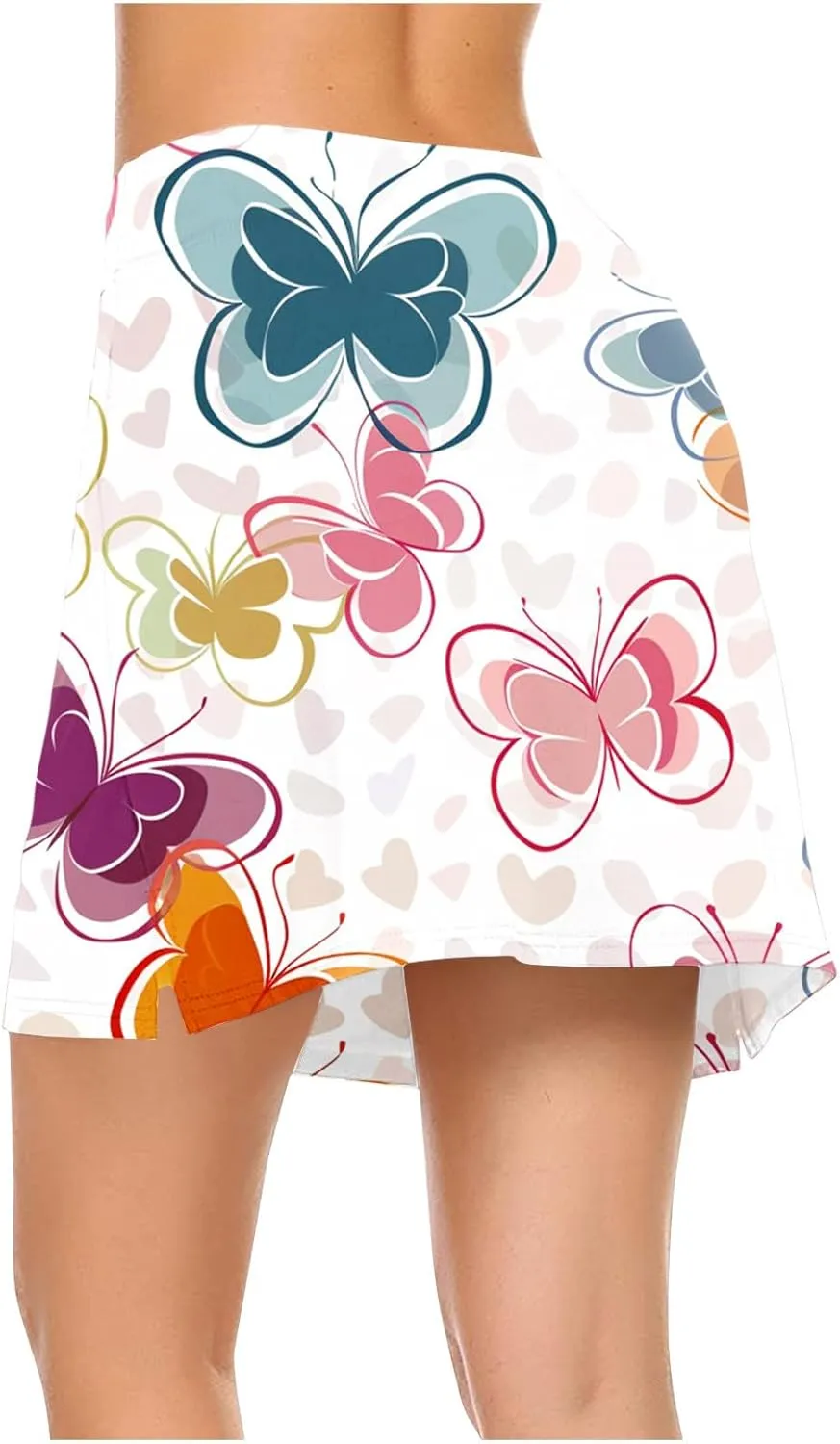 Sets for Women Mini Petite Track Gym Yoga Tennis Matching Pleated High Cut 2 Piece Skirts Shorts Sets Women 2025
