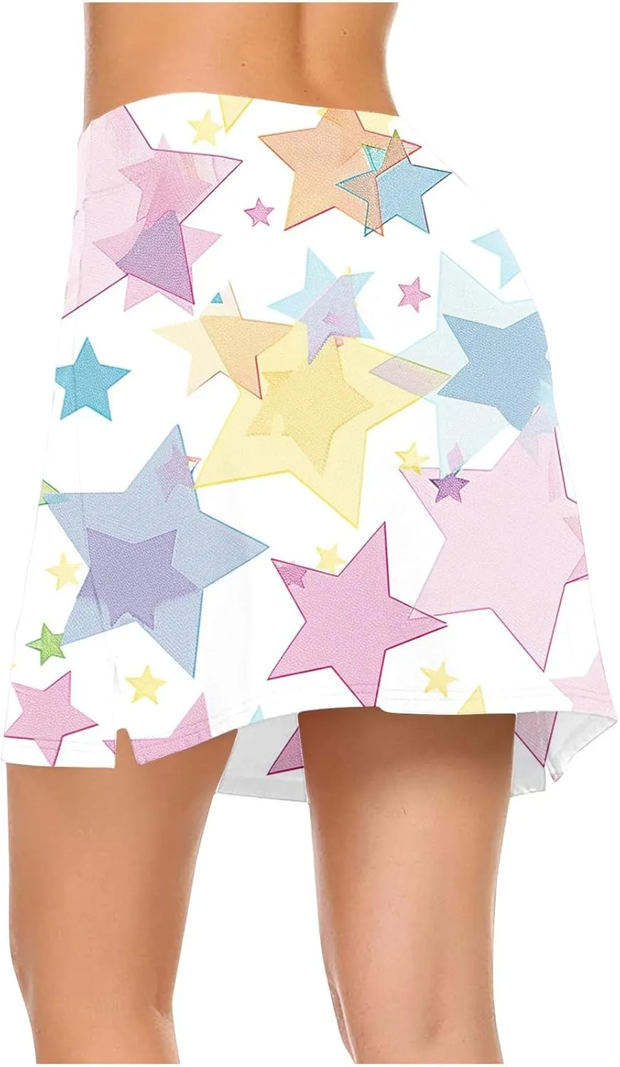 Sets for Women Mini Petite Track Gym Yoga Tennis Matching Pleated High Cut 2 Piece Skirts Shorts Sets Women 2025