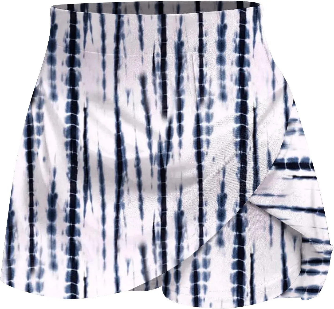 Sets for Women Mini Petite Track Gym Yoga Tennis Matching Pleated High Cut 2 Piece Skirts Shorts Sets Women 2025