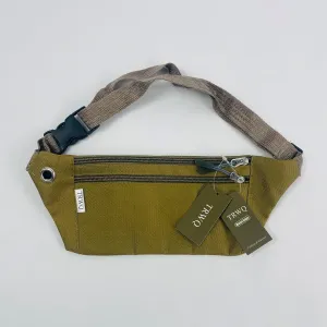 Small Waist Bags for Workout Running Travelling Hiking
