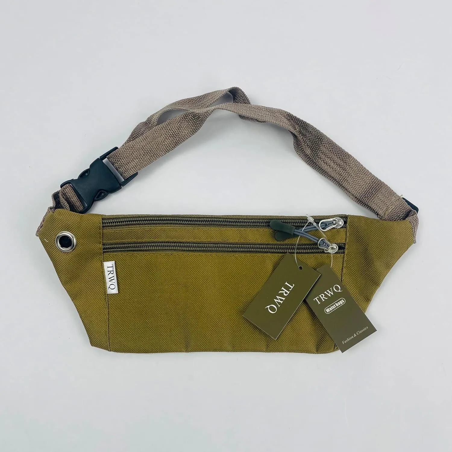 Small Waist Bags for Workout Running Travelling Hiking