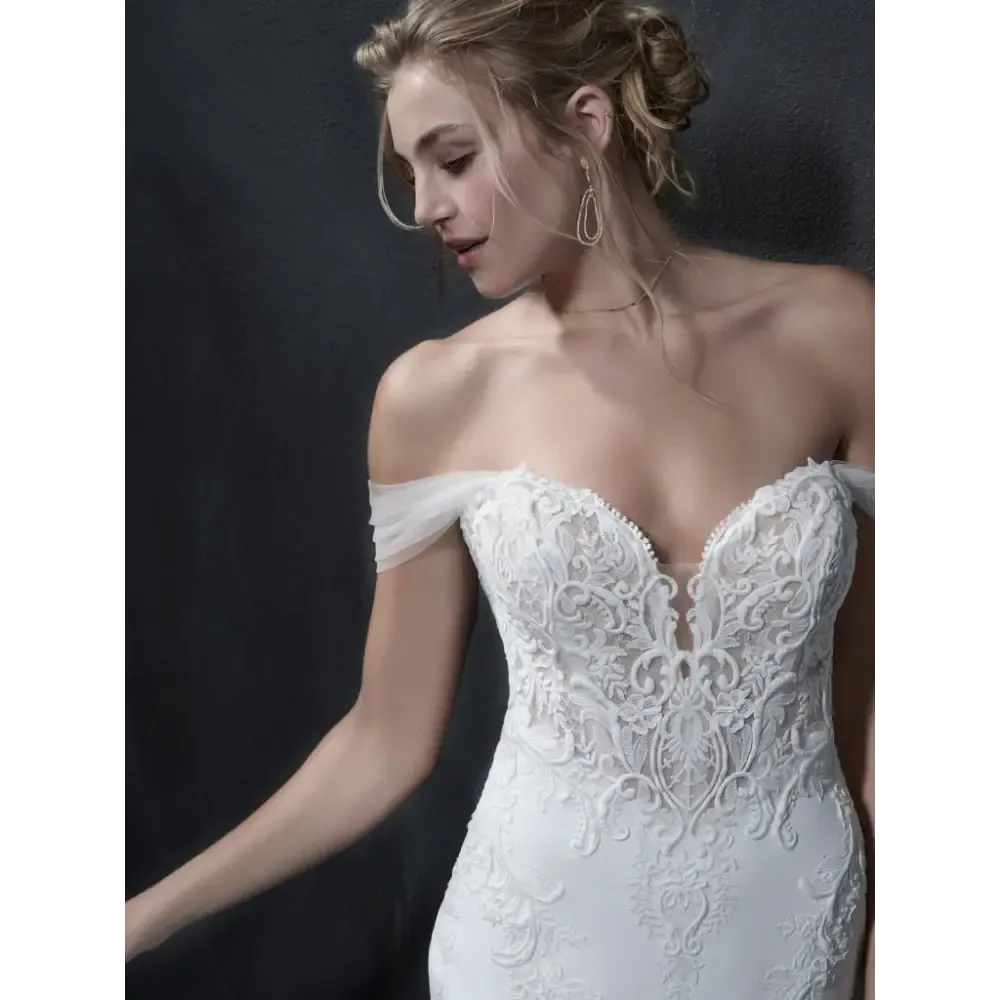 Sottero and Midgley Giovannetta - SAMPLE SALE