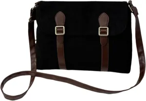 Suede Tote Bag For Women Frosted Leather Shoulder Bag Crossbody Satchel Bags With Magnetic Buckle