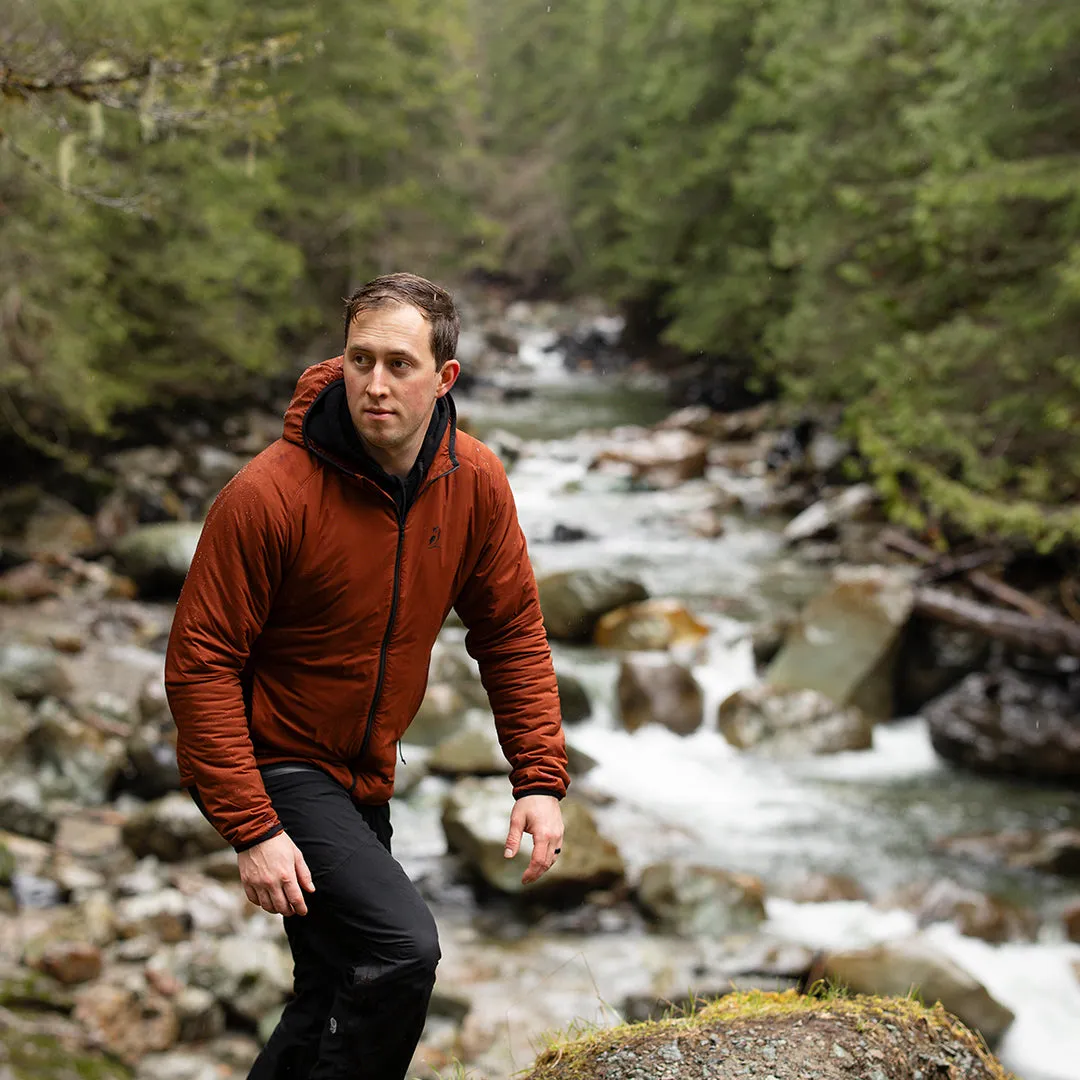 Vario Jacket - Men's