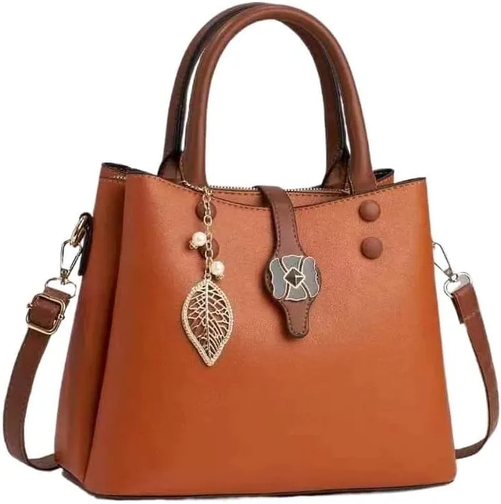 Women Handbag Capacity Cross-Body Bag Leisure Shoulder Bag Waist Packs Cases Wallets Satchel Lady Tote Bag Large