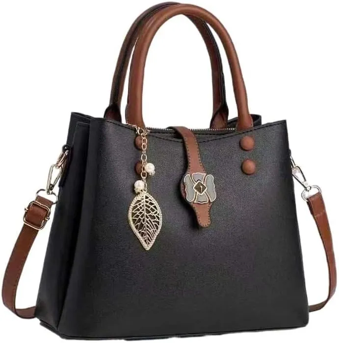 Women Handbag Capacity Cross-Body Bag Leisure Shoulder Bag Waist Packs Cases Wallets Satchel Lady Tote Bag Large