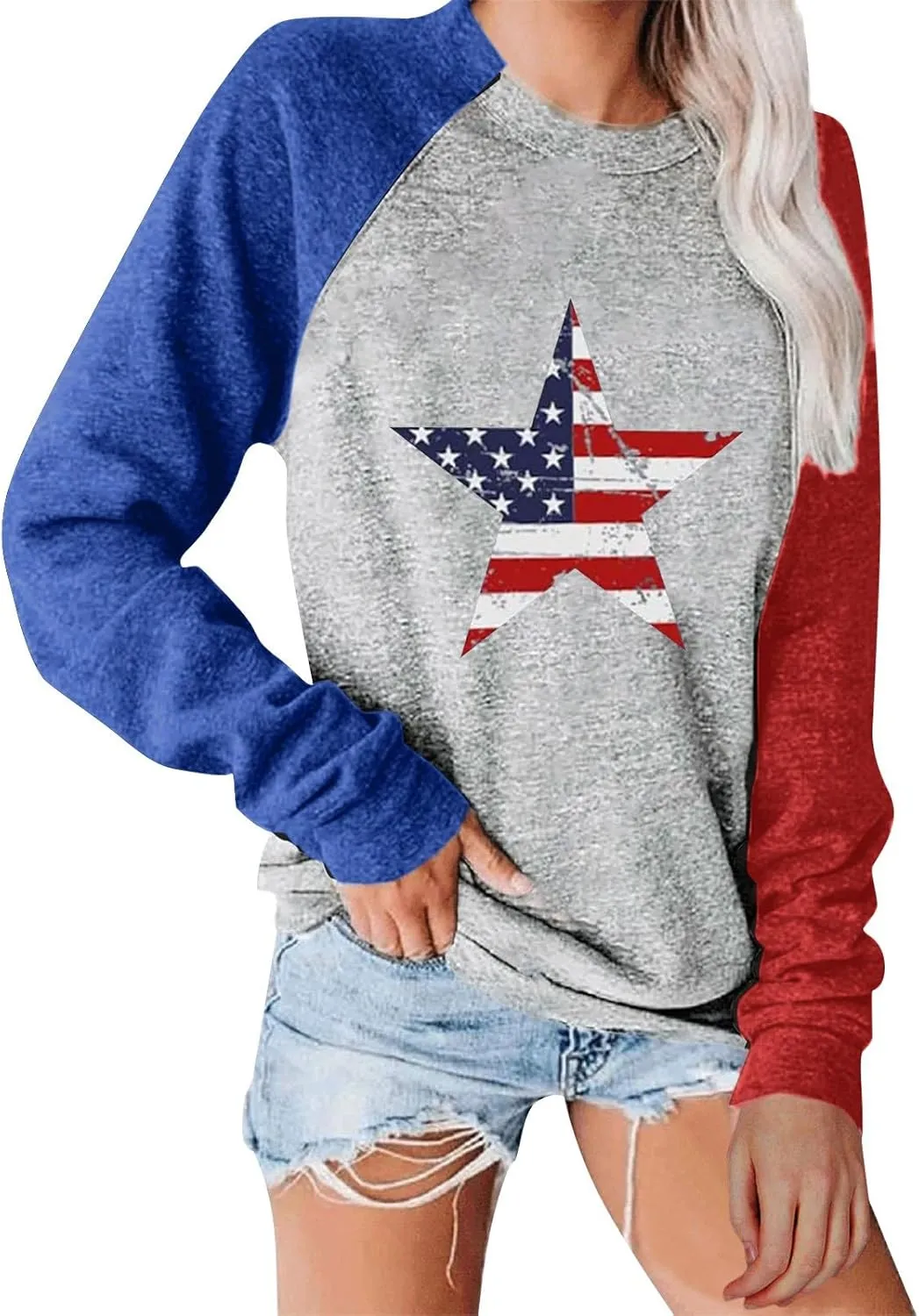 Women Sweater Printed Halloween Pullover Hoodie No Hoodie Casual Fit Basics Womens Clothing Women Lightweight