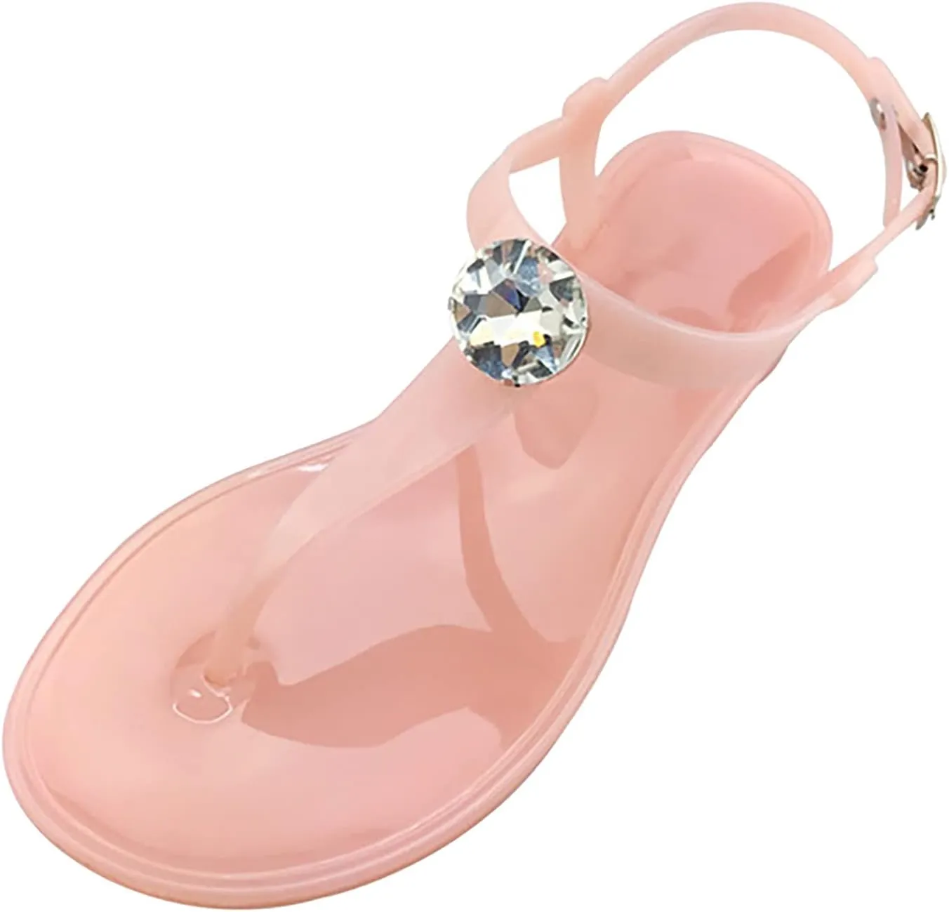 Women's Fashion Women's Flops Sandals Shoes Flat Bowknot Flip Women's sandals Womens Dress Sandals Casual Sandals