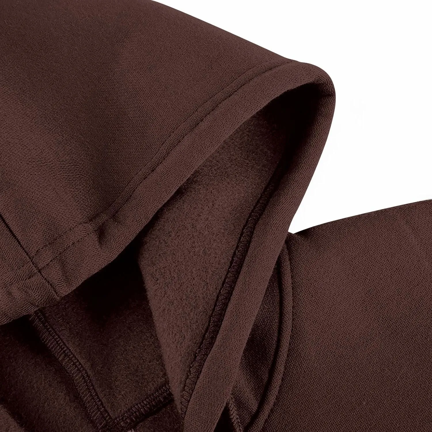 Women's Full Zip Up Hoodie Long Sleeve Hooded Sweatshirts Pockets Jacket Casual Coat Fall Outfits 2024 Trendy