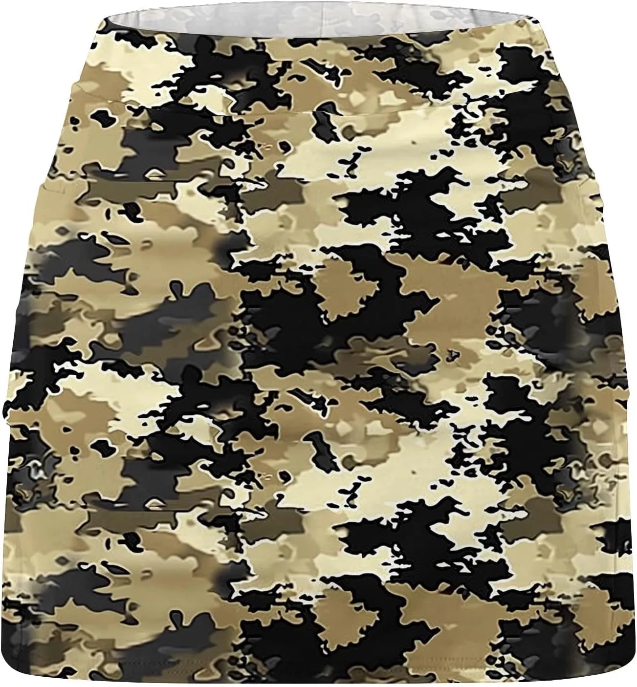 Womens Shorts Skirt Pants Shorts for Women Track Athletic High Cut Thermal Straight Leg Plain Fall Winter 2025
