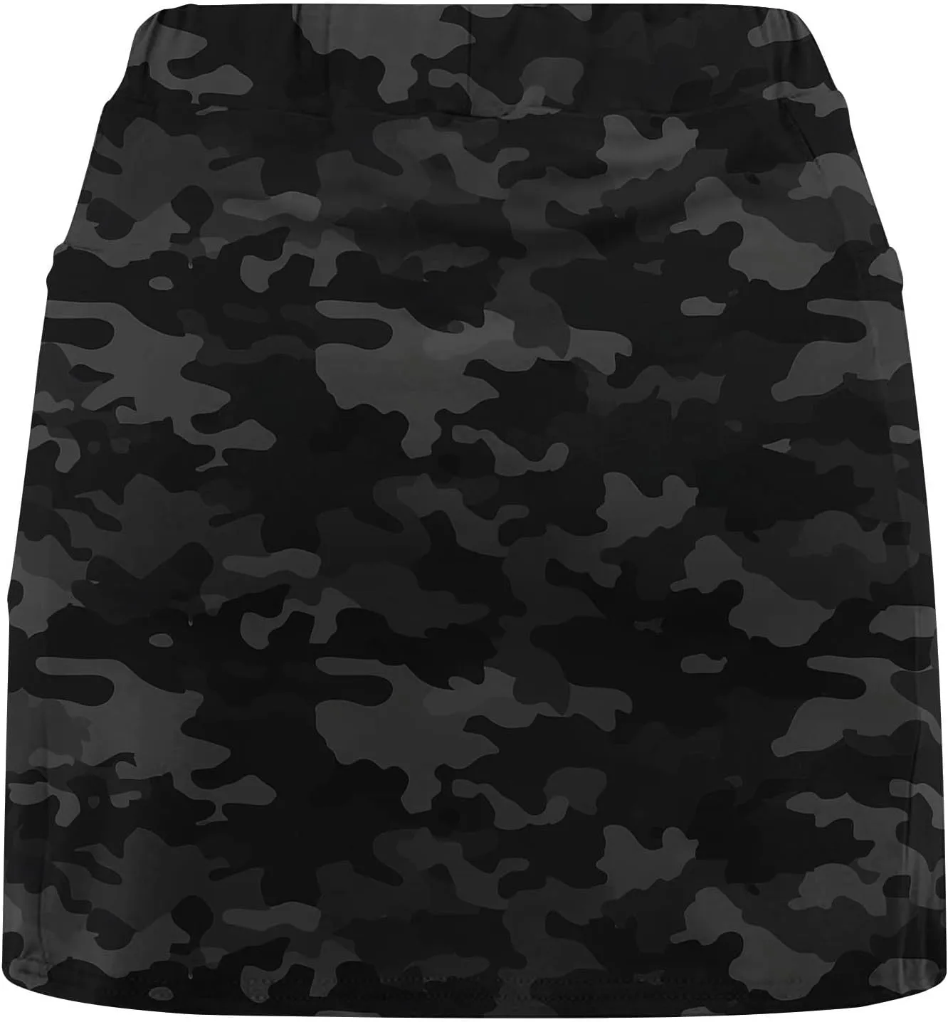 Womens Shorts Skirt Pants Shorts for Women Track Athletic High Cut Thermal Straight Leg Plain Fall Winter 2025