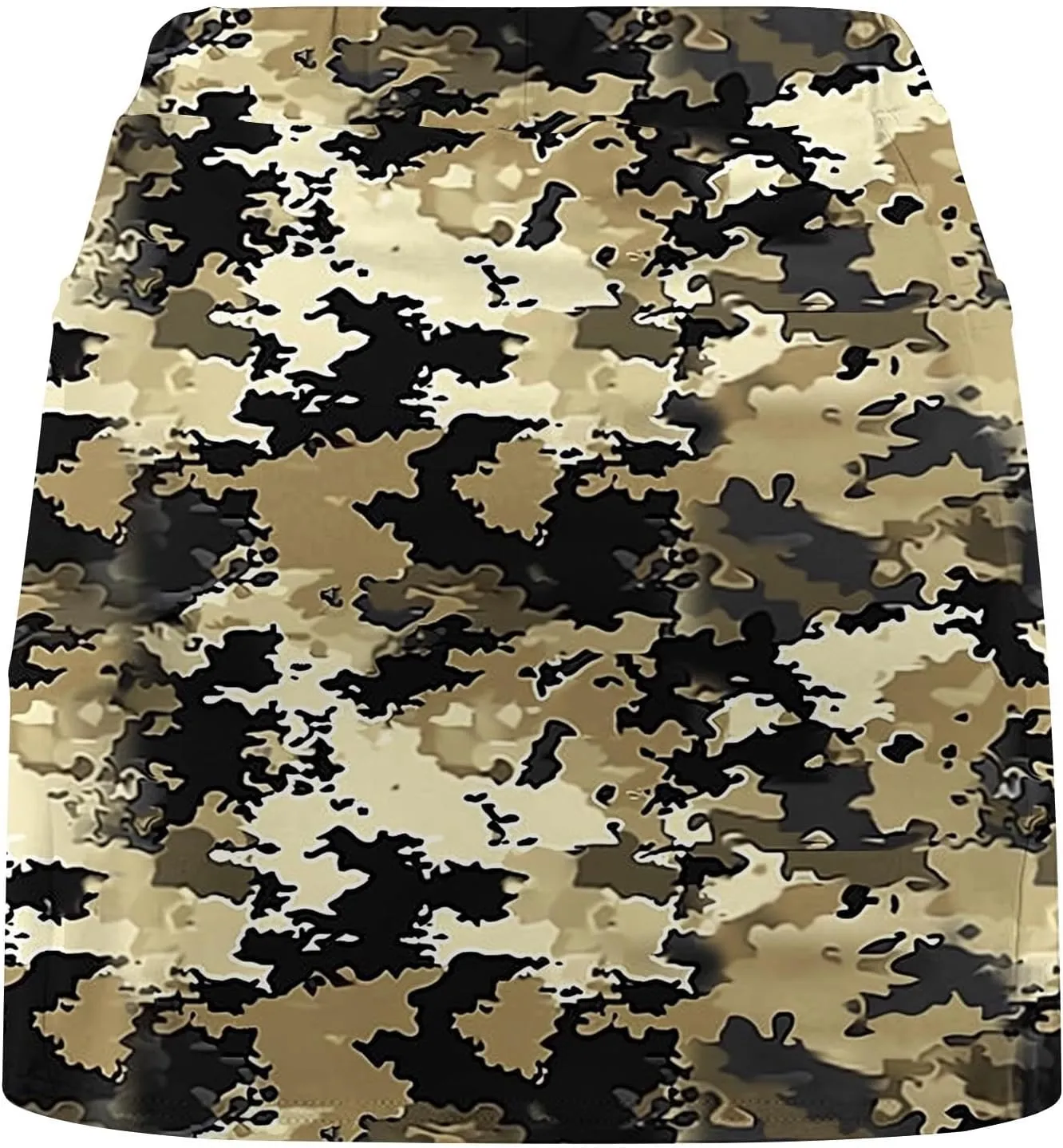 Womens Shorts Skirt Pants Shorts for Women Track Athletic High Cut Thermal Straight Leg Plain Fall Winter 2025