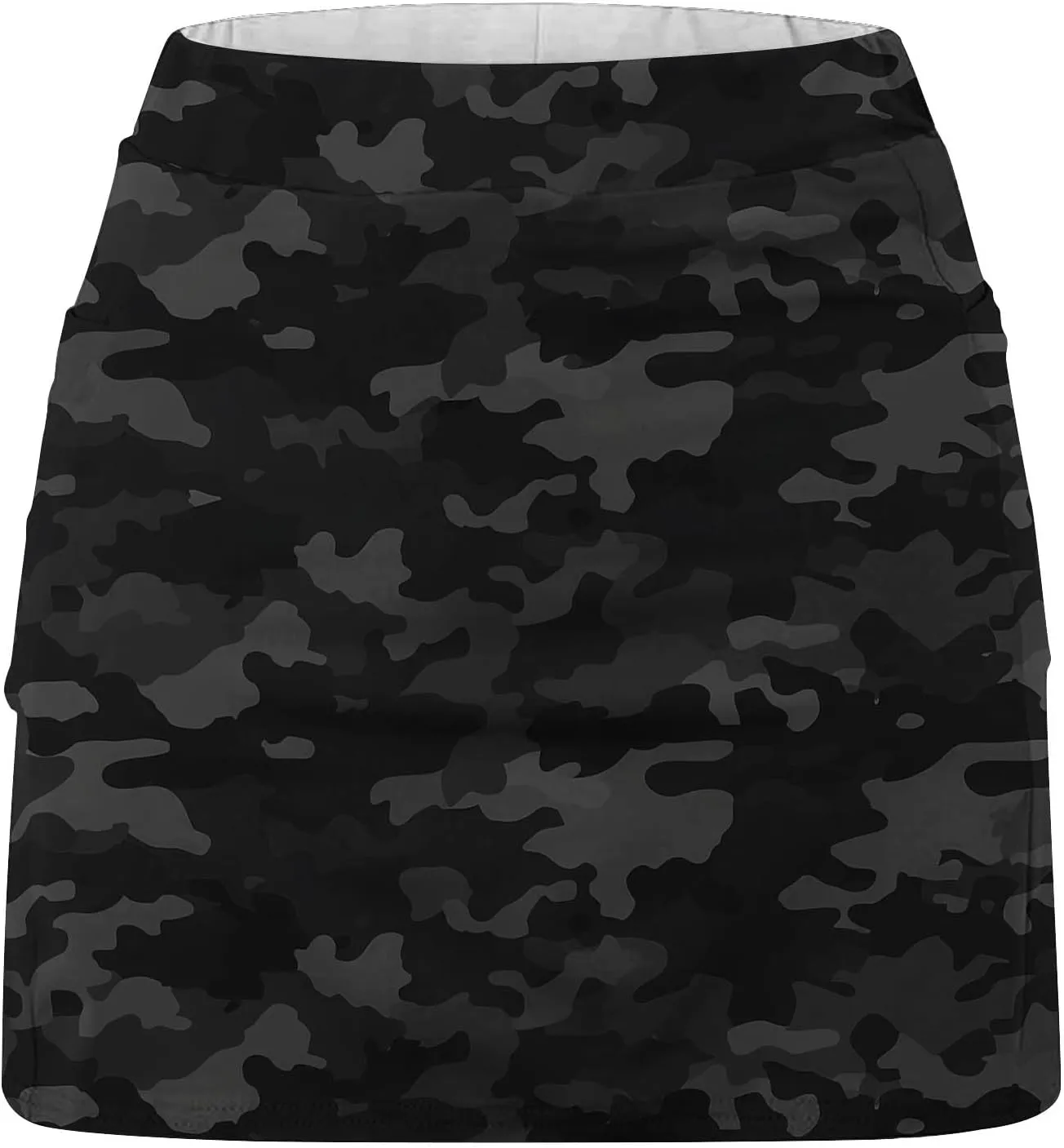 Womens Shorts Skirt Pants Shorts for Women Track Athletic High Cut Thermal Straight Leg Plain Fall Winter 2025