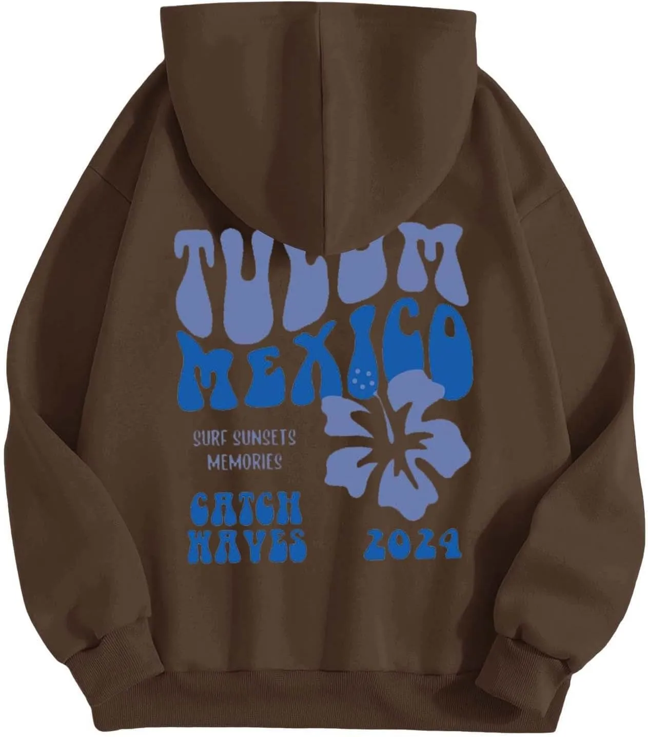 Womens Zip Up Hoodies Long Sleeve Women's Print Long Sleeved Sweatshirt Long Sleeve Pullover Fall Outfits with