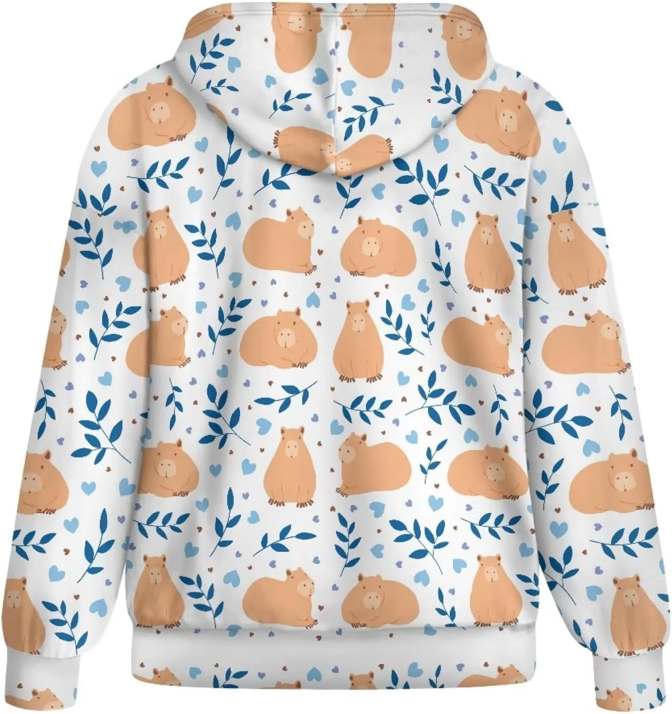 Womens Zip Up Hoodies with Pockets Soft Trendy Sweatshirt Casual Long Sleeve Jackets Fall Fashion Outfits